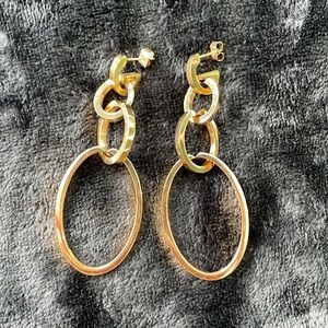 Vita Fede- Cassio Earrings
